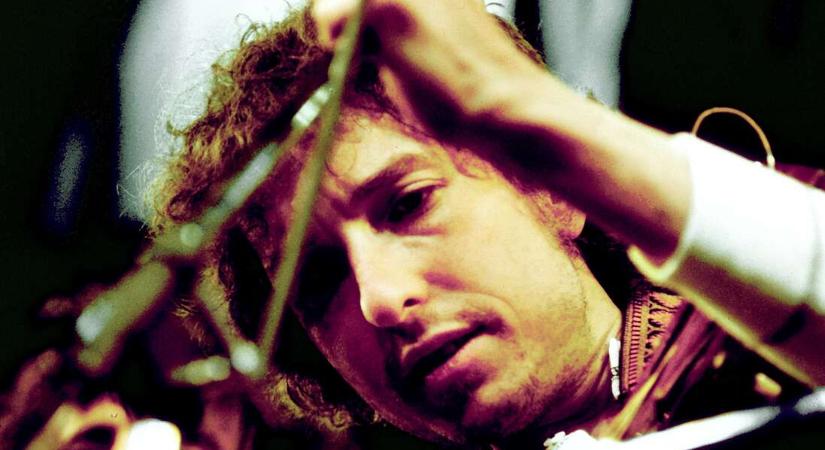 „A választ, testvér, azt fújja már a szél” – Ma 80 éves Bob Dylan