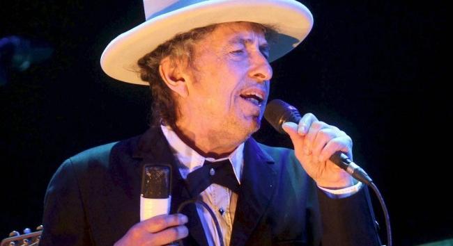 Nyolcvanéves Bob Dylan