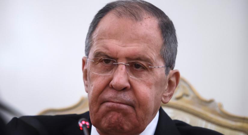 Szergej Lavrov a minszki incidens higgadt kivizsgálására szólított fel