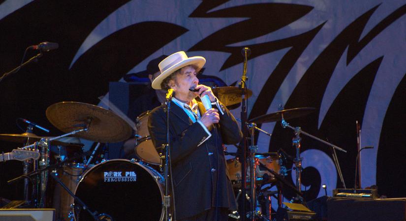 Bob Dylan ma 80 éves