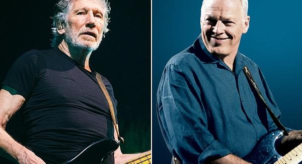 A Pink Floyd klasszikus, amin alaposan összeveszett David Gilmour és Roger Waters