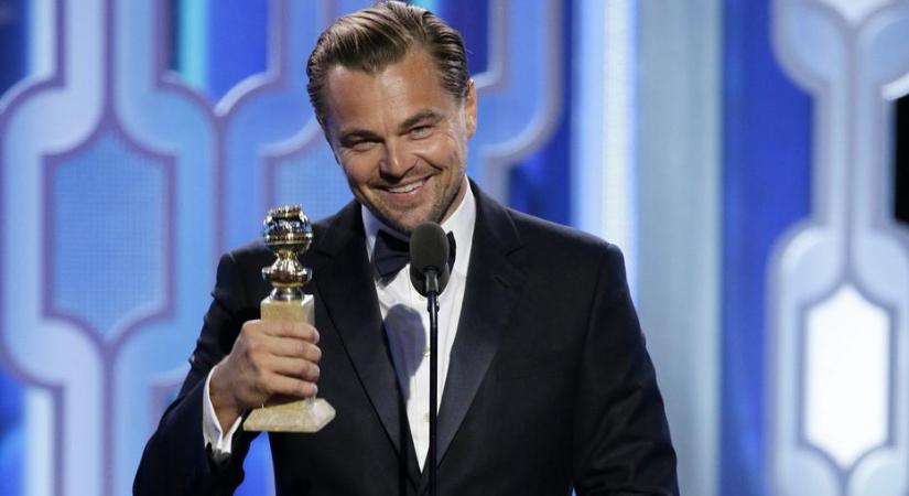 Ezt látni kell: ebbe a villába költözik Leonardo DiCaprio – fotó