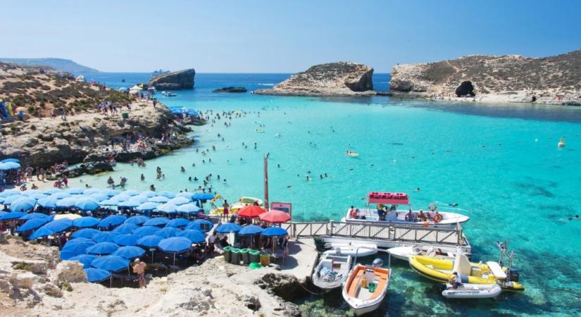 Közeli tengerpart, mesés kultúra: ezért vedd az irányt Málta felé