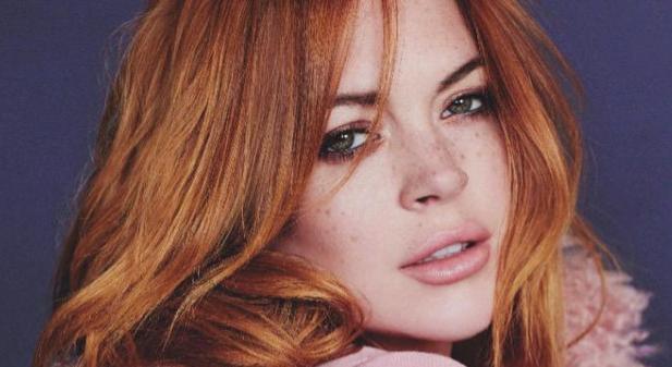 A Netflix új romantikus vígjátékában fog szerepelni Lindsay Lohan