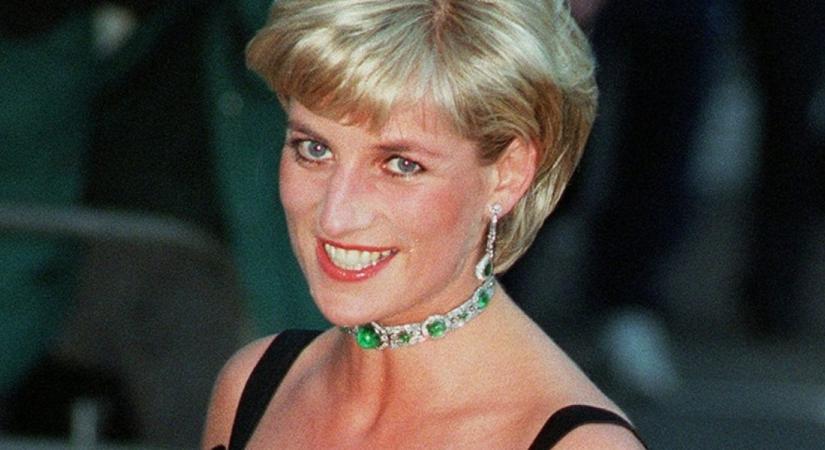 Az ikonikus Diana-frizura titka: ezért nem növesztette meg soha a haját a hercegné