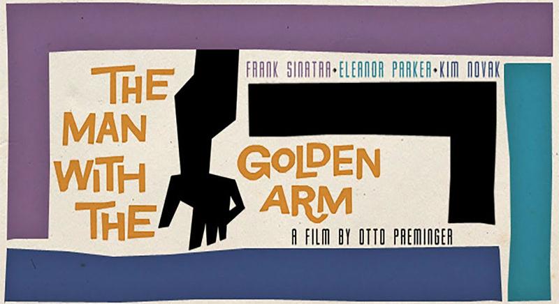 Hollywood-i akták 42. – Az aranykezű férfi (1955)