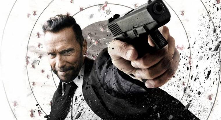 Kémsorozatot forgat Arnold Schwarzenegger a Netflix kötelékében