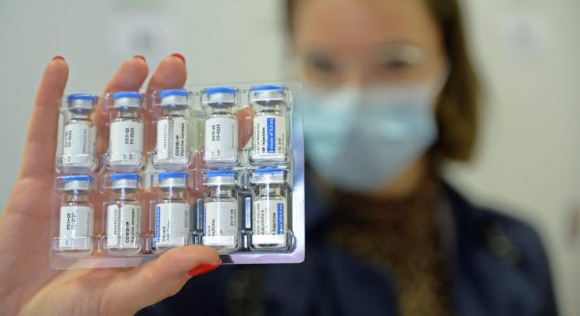 Janssen vakcina: regisztráció nélkül is megkapható az ártándi határon