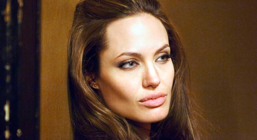 Angelina Jolie és Brad Pitt botránya folytatódik: a színésznő kemény kritikát fogalmazott meg
