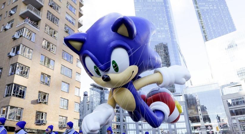 Holnap egy livestream keretein belül jelent be a Sega néhány dolgot a Sonic franchise-hoz kapcsolódóan