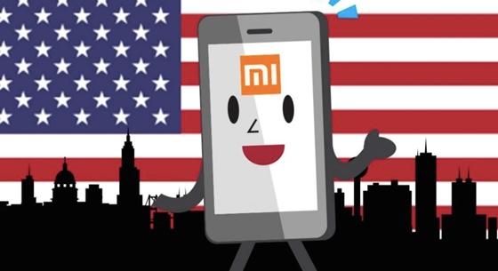 Győzött a Xiaomi, visszavonulót fújt az amerikai kormány