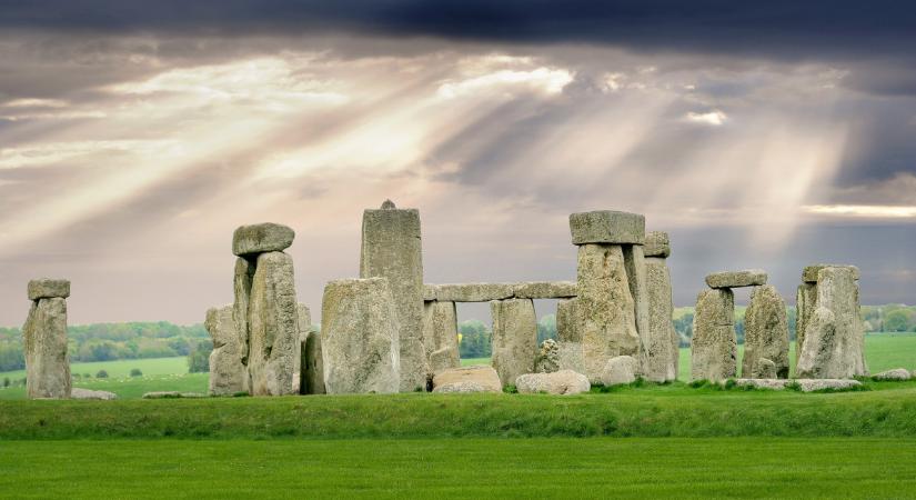 Megfejtették Stonehenge egyik titkát