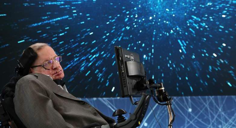 Stephen Hawking írásait és személyes tárgyait nemzeti értékként őrzik meg