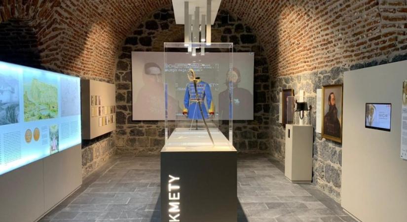 Magyar hősöket bemutató kiállítás nyílt Törökországban