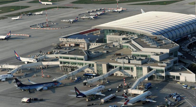 A kormány visszaszerezné a Liszt Ferenc repülőteret
