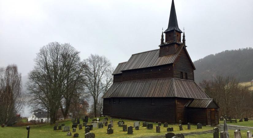 Norvég egyházi vita a melegházasságról