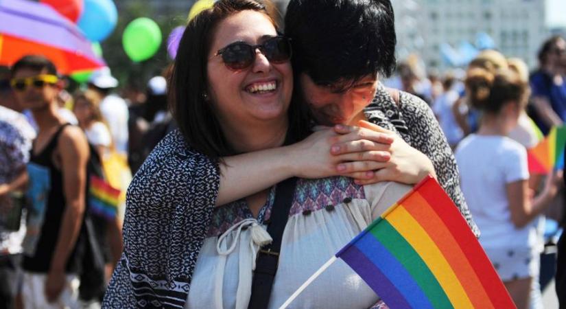 Budapest Pride szóvivő: Nem sikerül kiszorítani minket