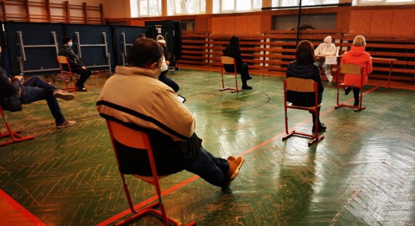 Május végén nyolc önkormányzat szervez koronavírus-tesztelést a Dunaszerdahelyi járásban