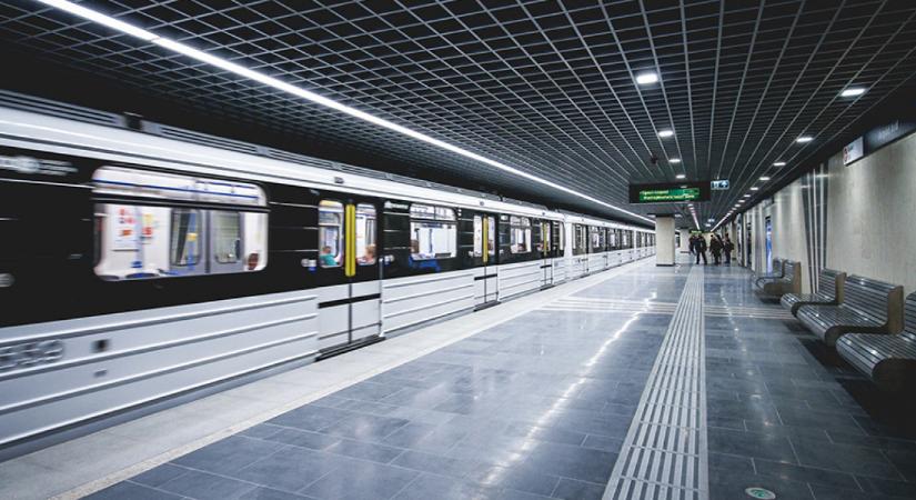 Megrázó metróbaleset történt Budapesten, módosul a menetrend