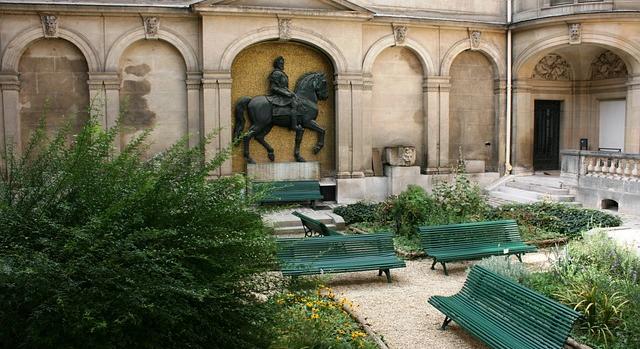 Újranyílik Párizs legrégebbi múzeuma