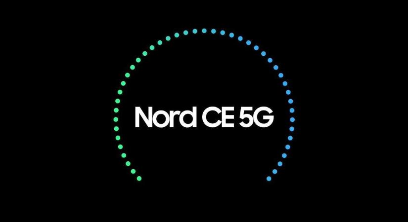 Láthatáron a OnePlus Nord CE 5G