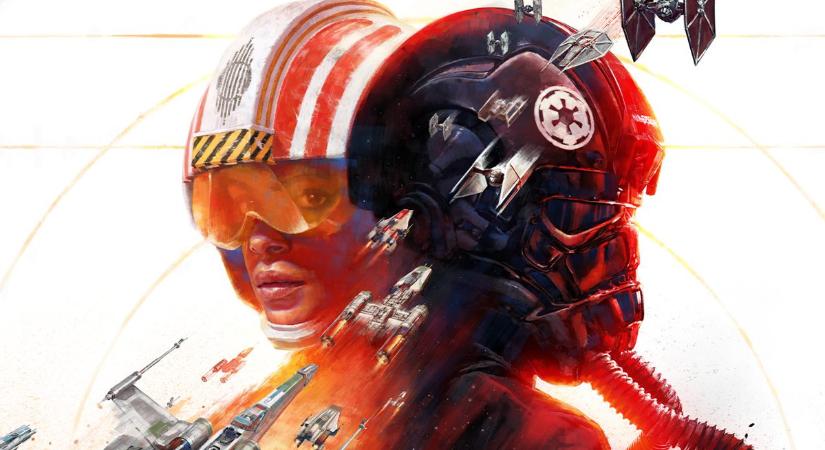 A Star Wars: Squadrons meglepően hardcore játéknak ígérkezik