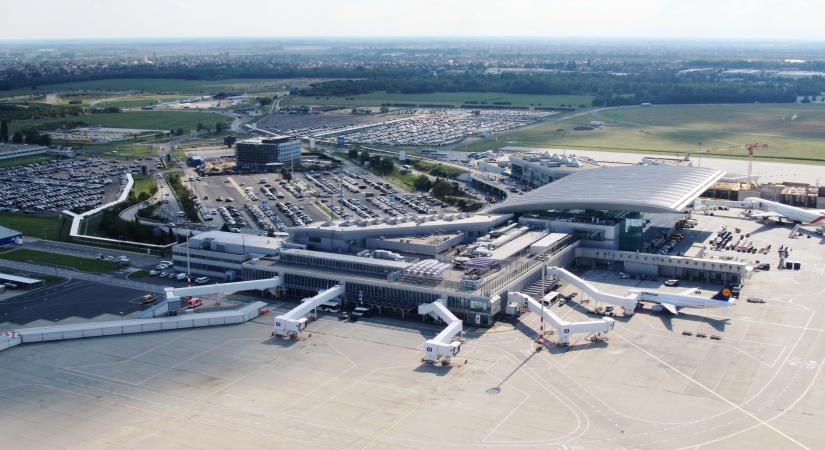 Megvenné az állam a Budapest Liszt Ferenc Nemzetközi Repülőteret
