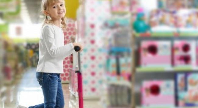 Gyermeknap: ennyiből vásárolunk a játékboltokban