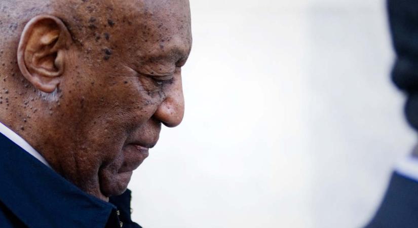 Megtagadták a feltételes szabadlábra helyezését Bill Cosbynak