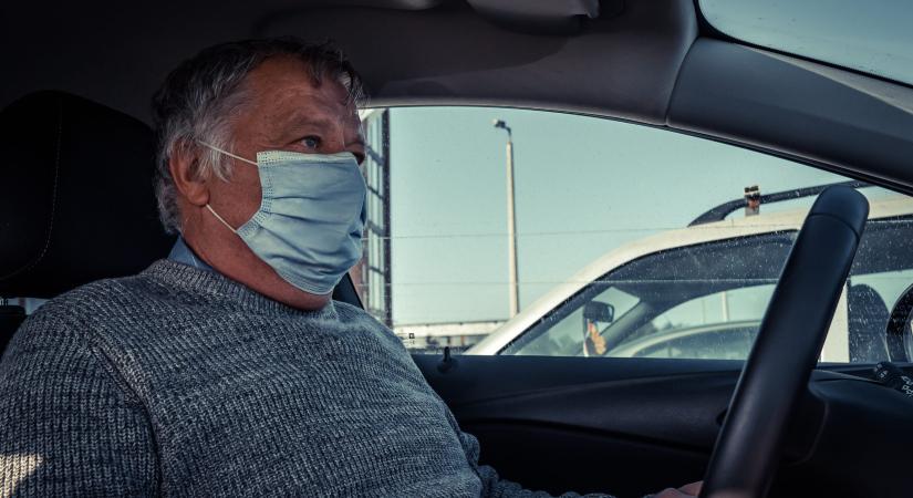 Öreg sofőr nem vén sofőr, avagy jelentenek-e kockázatot az idősebb autóvezetők?