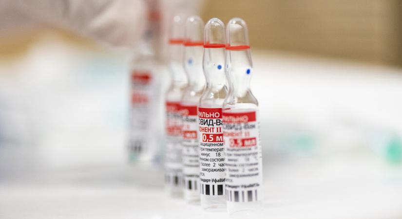 Védőoltás: gyorsítanák a Szputnyik uniós engedélyezését a bajorok