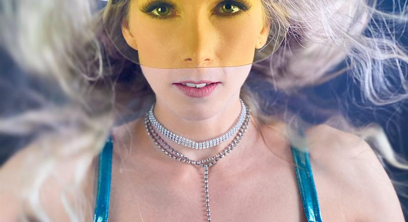 Megjelent Czigány Judit legújabb videoklipje