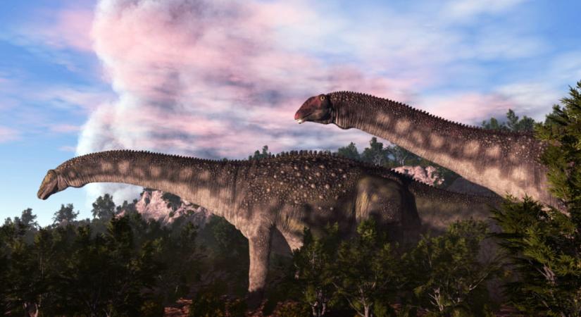 Apró emlősök falatoztak dinoszauruszokból