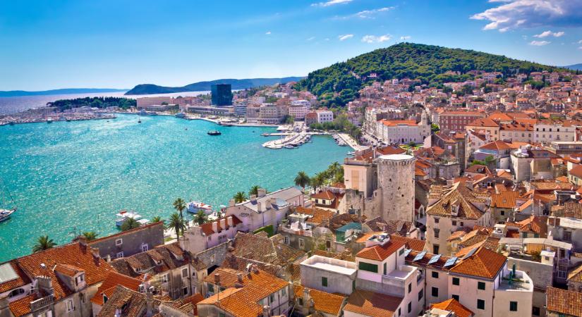 Tovább könnyít a beutazáson Horvátország: így mentenék meg a turistaszezont