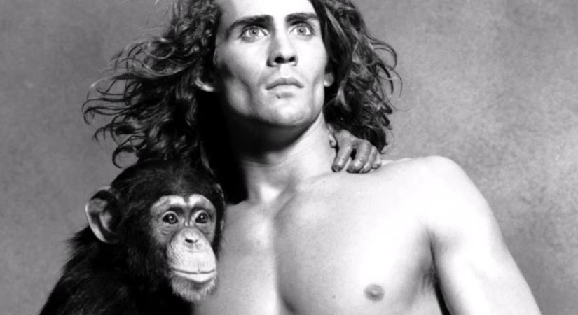 Meghalt Joe Lara, a Tarzan sorozat sztárja