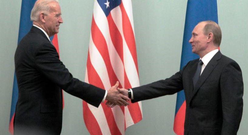 Nógrádi György: “Az orosz-amerikai csúcson mindkét fél kompromisszumra törekszik majd”