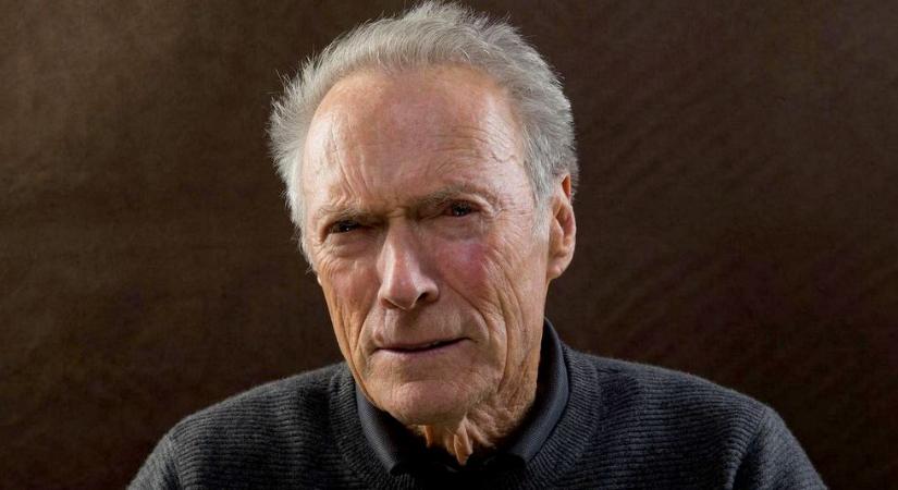 91 év 91 film Clint Eastwooddal vagy nélküle