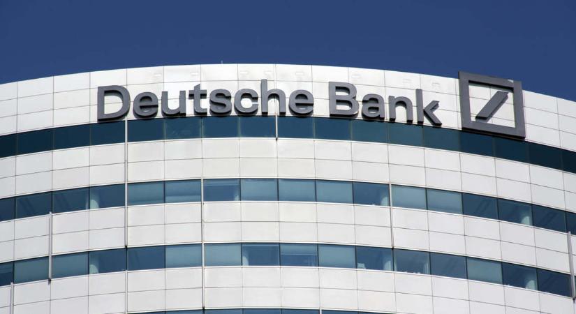 Újra lecsaphat a Fed a Deutsche Bankra