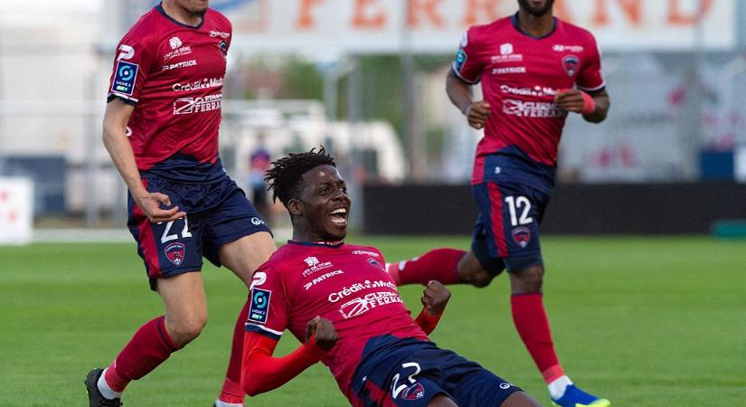 Ligue 1: nem lesz albérlet a történelmi feljutás után