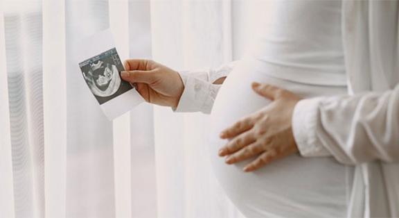 Radiológiai vizsgálatok várandósság idején