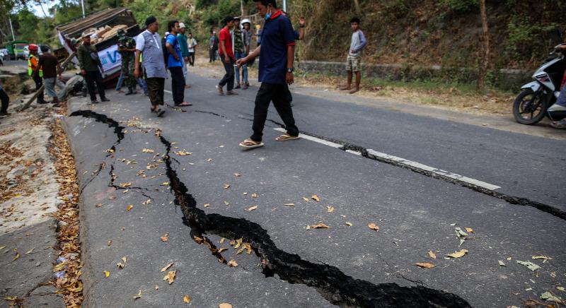 Sokkal több és pusztítóbb földrengés és cunami lehet a jövőben