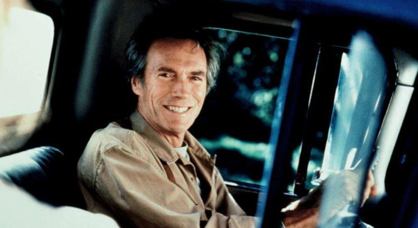 Kicsit újra és újra beledöglünk – Krajnyik Cintia a kedvenc Clint Eastwood-filmjein keresztül emlékezik édesapjára