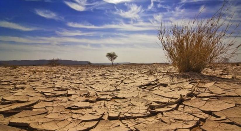 Irán talajvíz kimerülése elérte a válságszintet