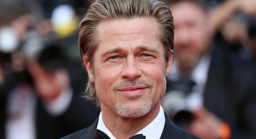 Brad Pitt többé nem fog újranősülni