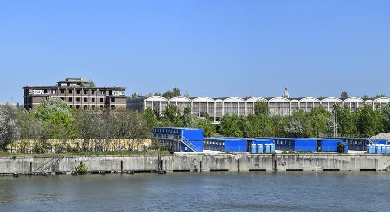 A budapesti Fudan lesz Kína második legnagyobb külföldi egyetemi kampusza