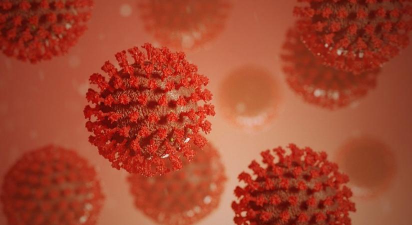 Koronavírus: Ezek lehetnek az indiai mutáns tünetei