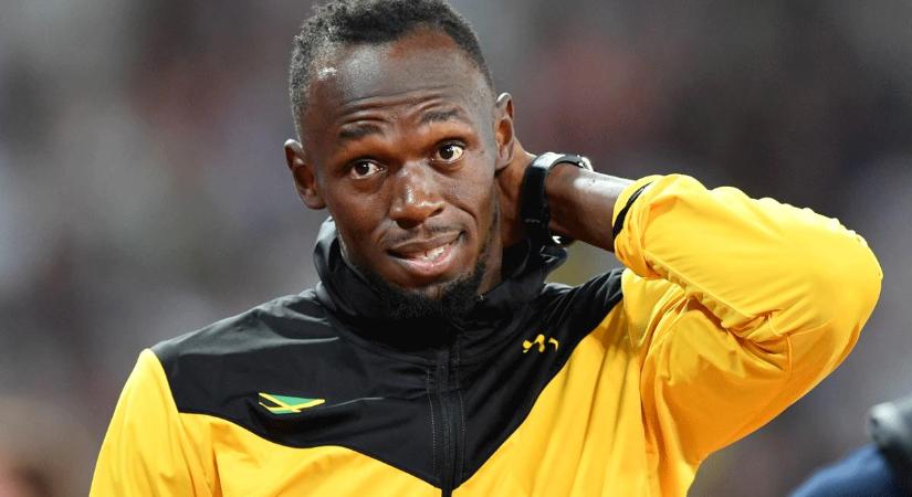 Atlétika: megdöntötték Usain Bolt U18-as 200 méteres rekordját