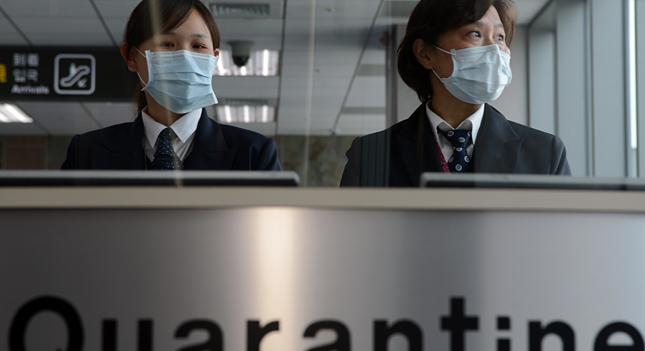 A világon először fertőződött a madárinfluenza egy törzsével egy férfi Kínában