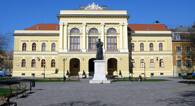 A Nemzeti Összetartozás Napján nyit a szentesi Koszta József Múzeum