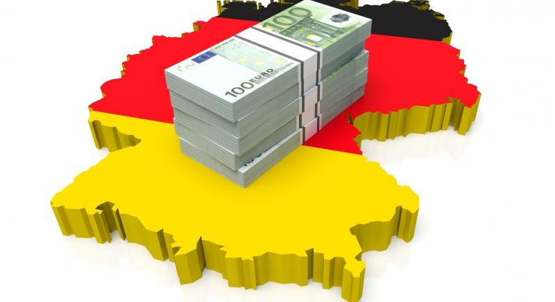 Jön a német alapjövedelem: havi 1200 euró tesztelési céllal három évig